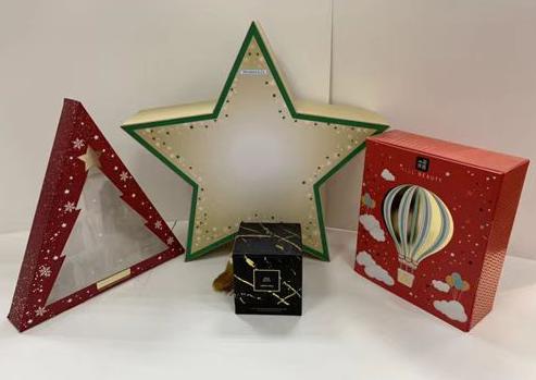 元宝山胶盒定制